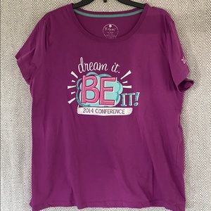 Nice thirty one T-shirt